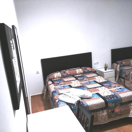 Parrilla Venta El Andaluz Otel Conil De La Frontera Dış mekan fotoğraf