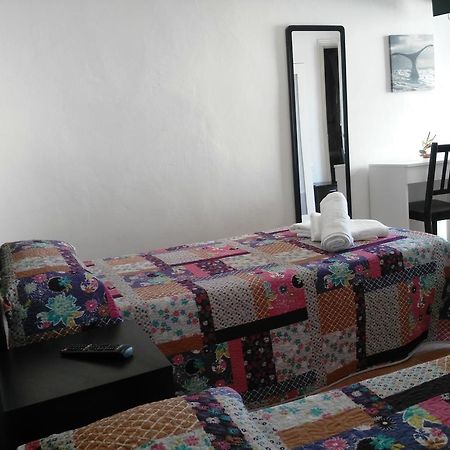 Parrilla Venta El Andaluz Otel Conil De La Frontera Dış mekan fotoğraf