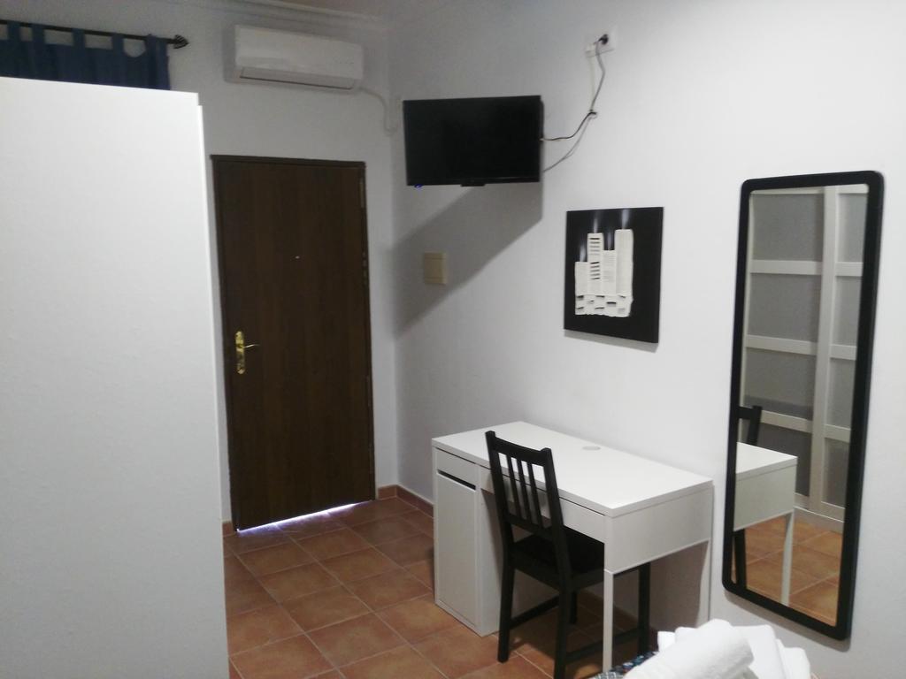 Parrilla Venta El Andaluz Otel Conil De La Frontera Dış mekan fotoğraf
