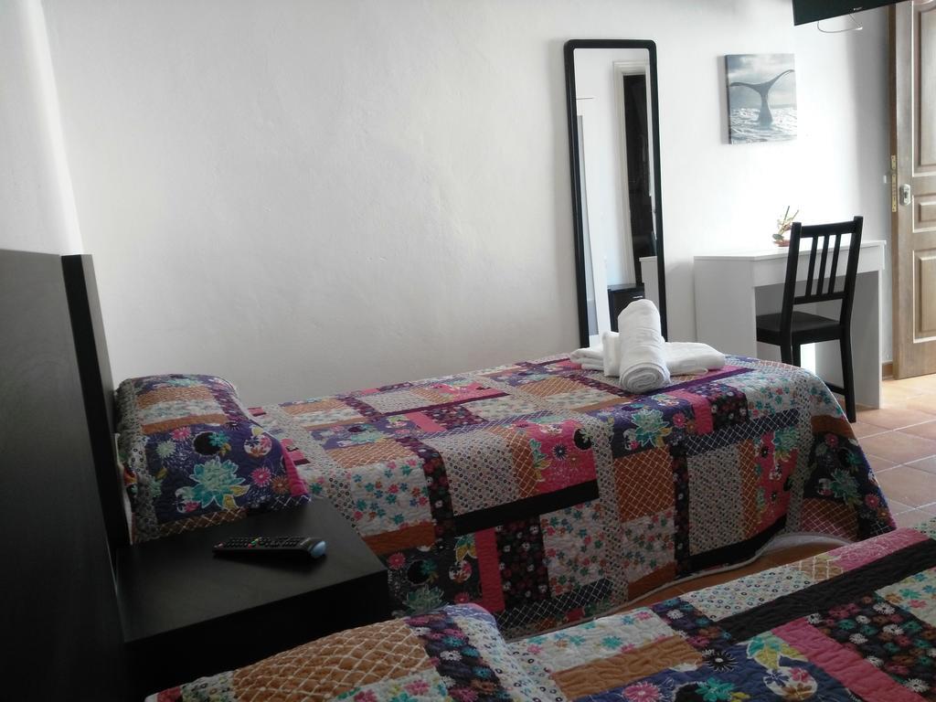 Parrilla Venta El Andaluz Otel Conil De La Frontera Dış mekan fotoğraf