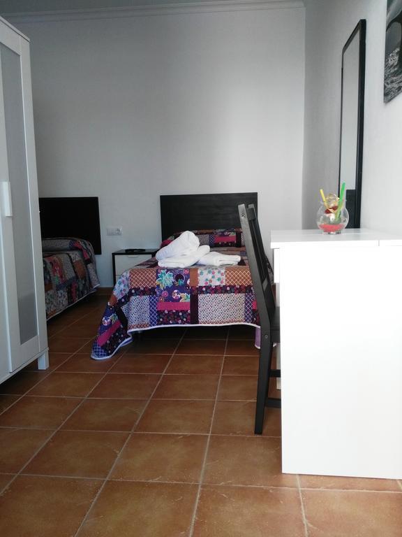 Parrilla Venta El Andaluz Otel Conil De La Frontera Dış mekan fotoğraf